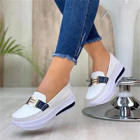 Valentina I Orthopedische Schoenen Voor Dames