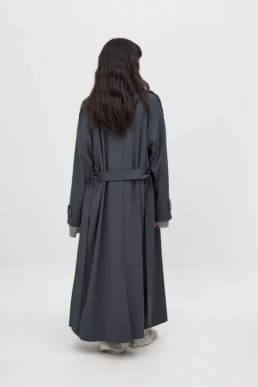 Rosalie | Elegante Trenchcoat
