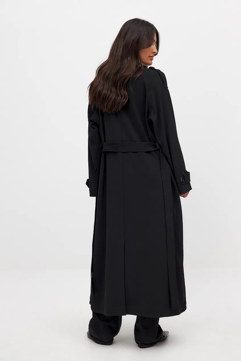 Rosalie | Elegante Trenchcoat