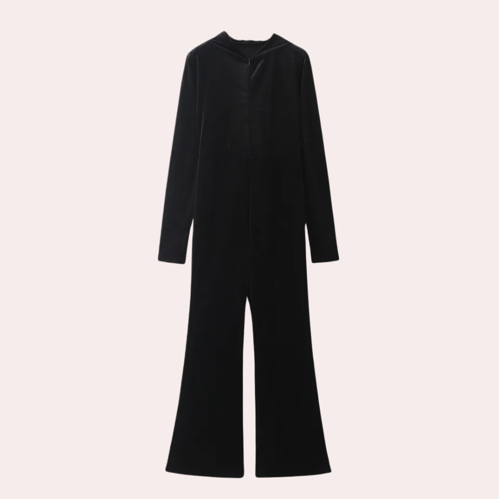 Kehlani | Modieuze Jumpsuit voor Dames