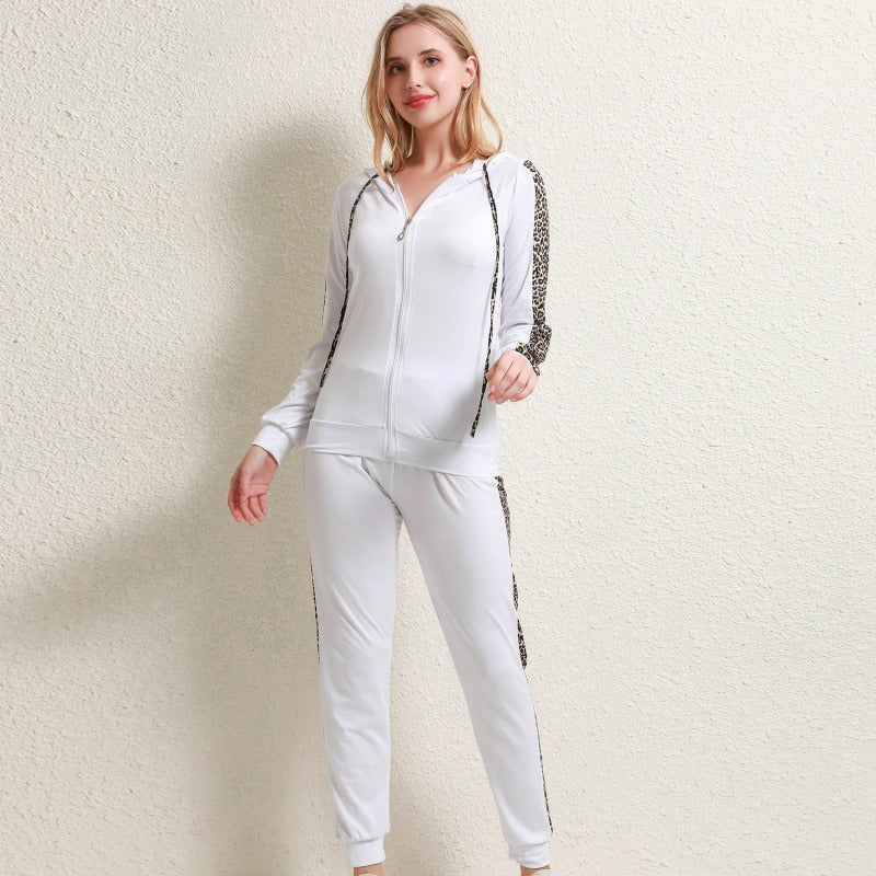 Aya | Casual Joggingpak Voor Dames
