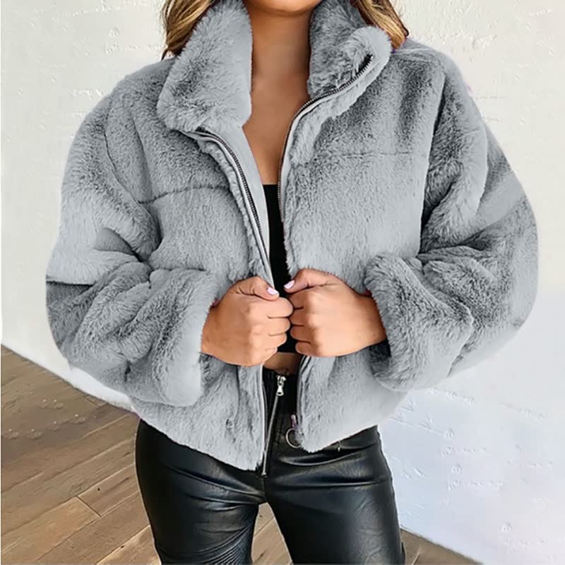 Penelope | Trendy En Comfortabele Jas Voor Dames