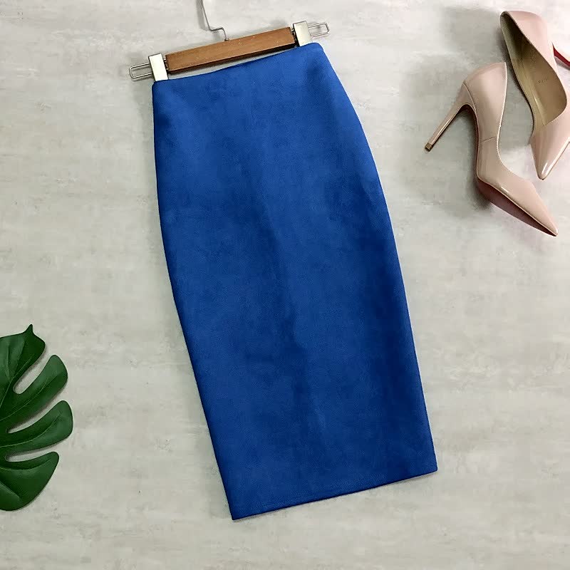 Lillian | Elegante Rok Voor Dames