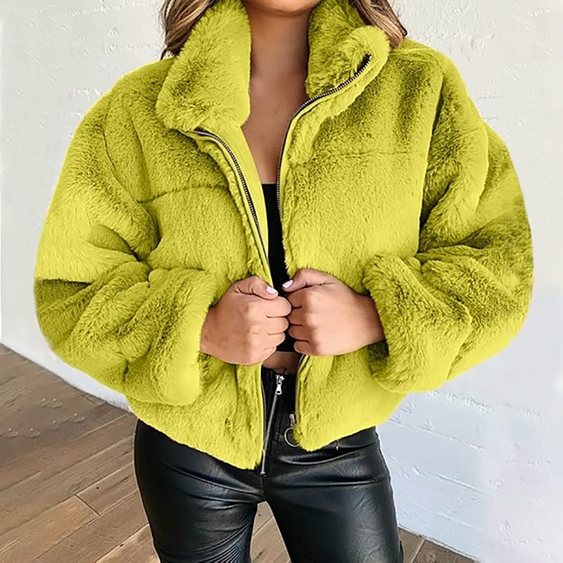 Penelope | Trendy En Comfortabele Jas Voor Dames
