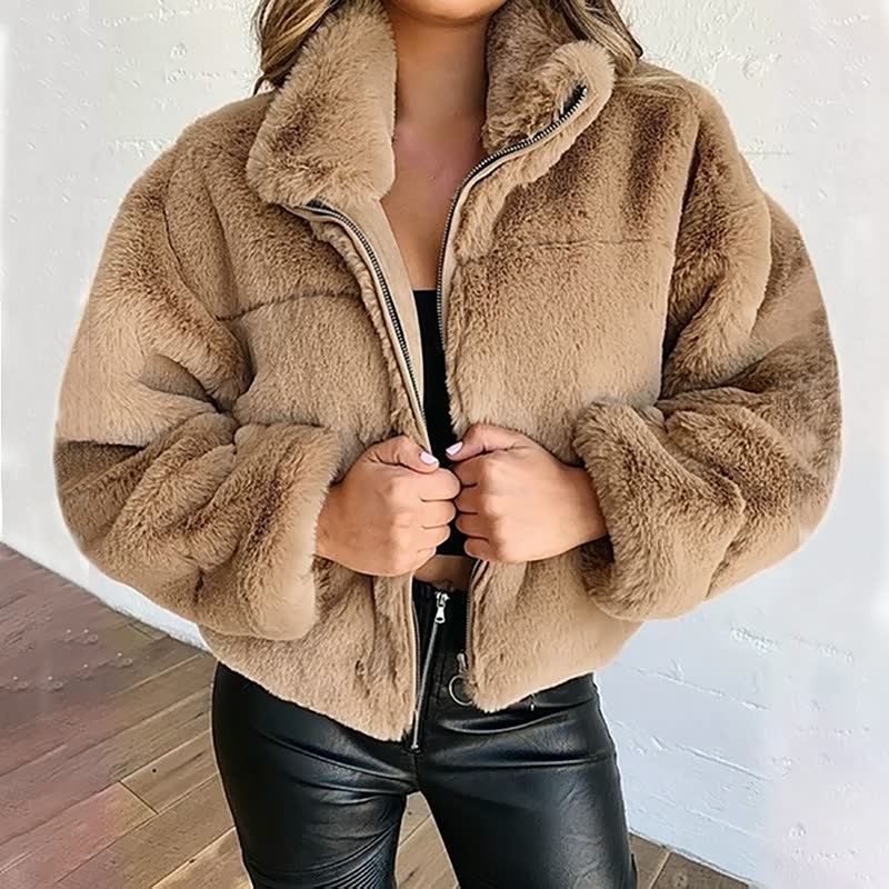 Penelope | Trendy En Comfortabele Jas Voor Dames