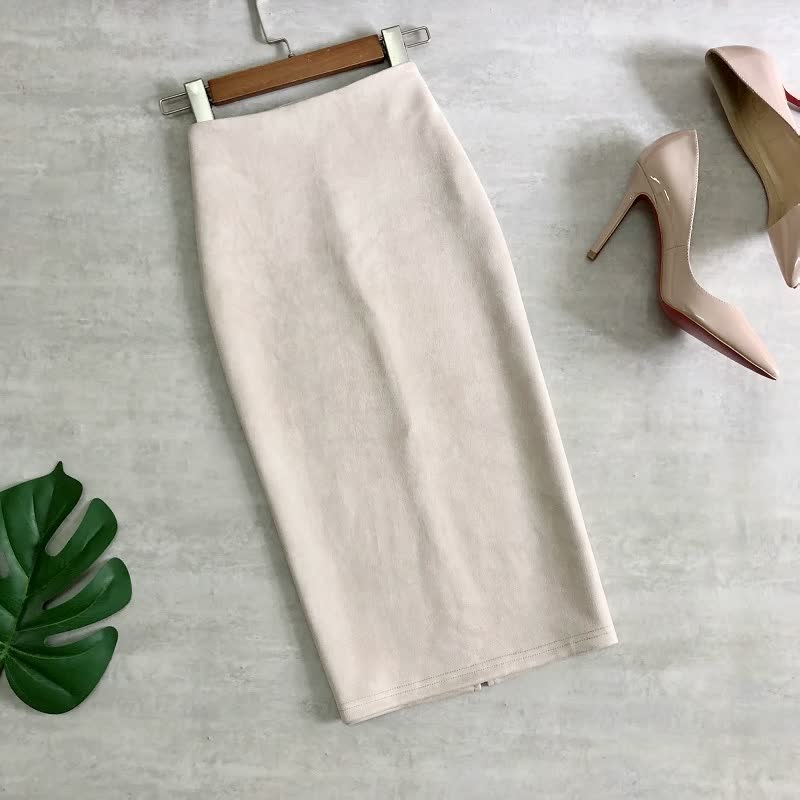 Lillian | Elegante Rok Voor Dames