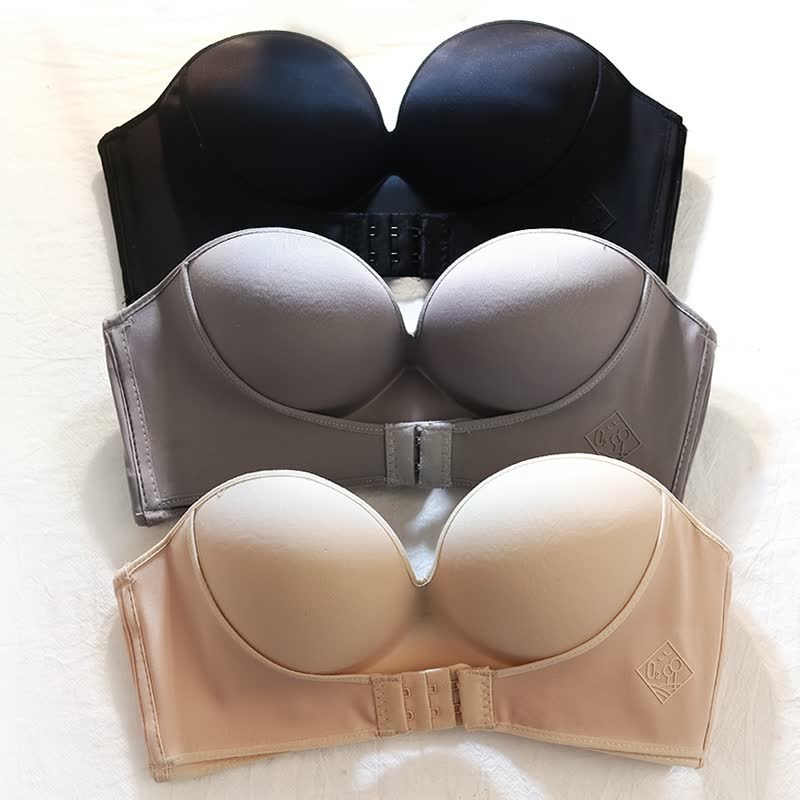 Inaya | Strapless Push-Up BH Voor Dames