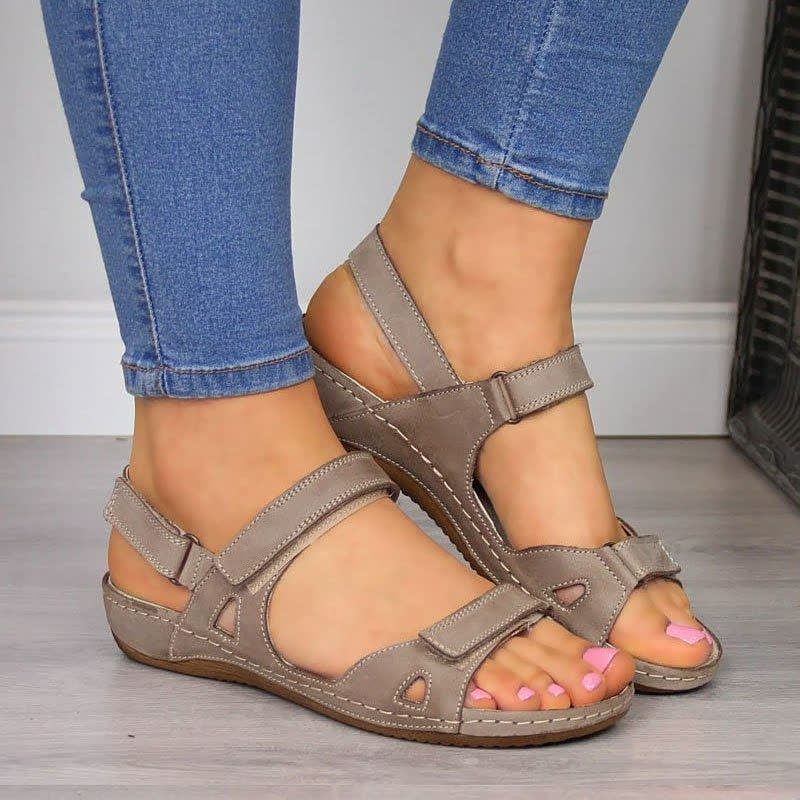 Ellie | Stijlvolle Sandalen Voor Dames