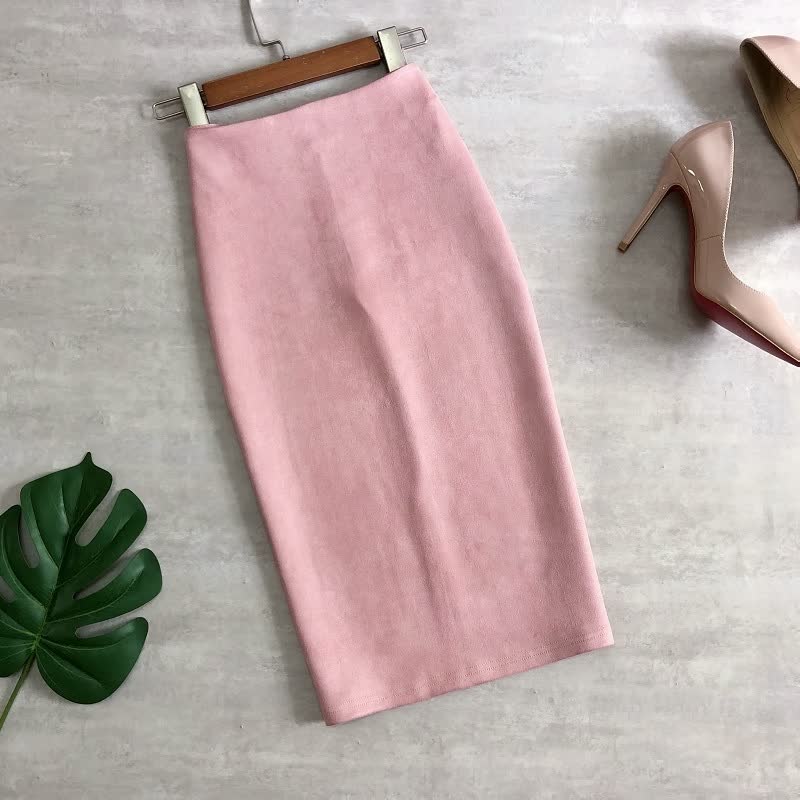Lillian | Elegante Rok Voor Dames
