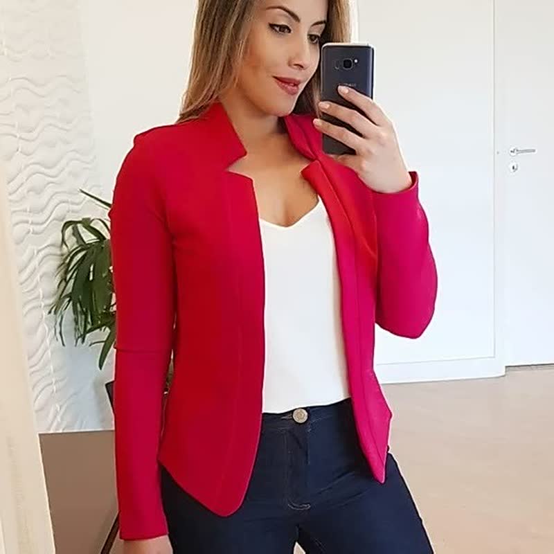 Noé | Chique Blazer