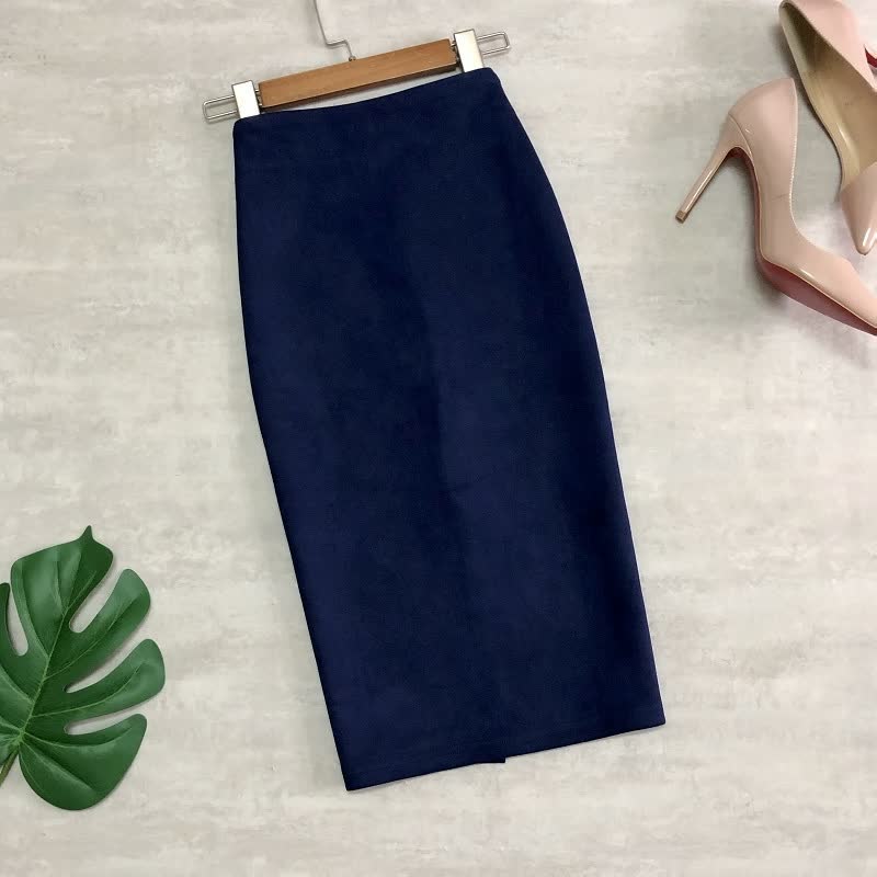 Lillian | Elegante Rok Voor Dames