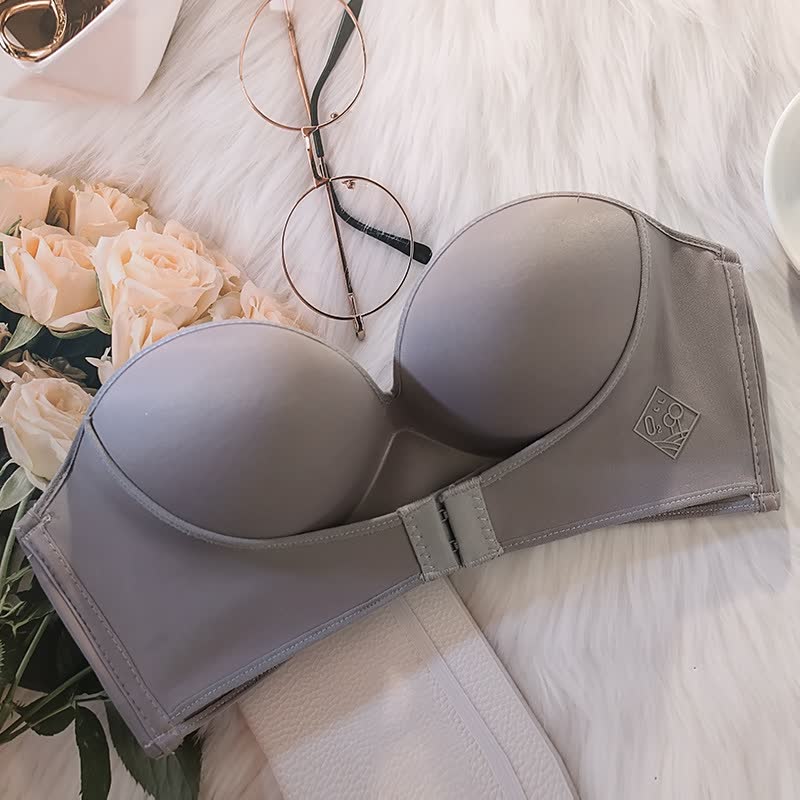Inaya | Strapless Push-Up BH Voor Dames