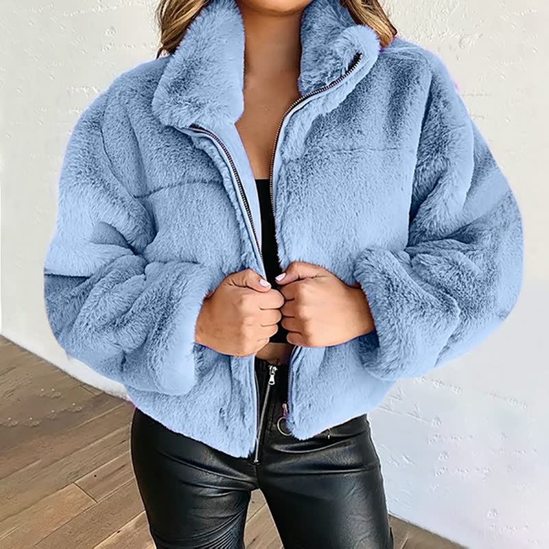 Penelope | Trendy En Comfortabele Jas Voor Dames