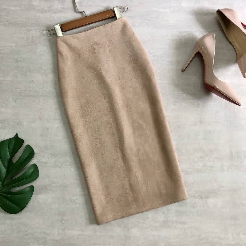 Lillian | Elegante Rok Voor Dames