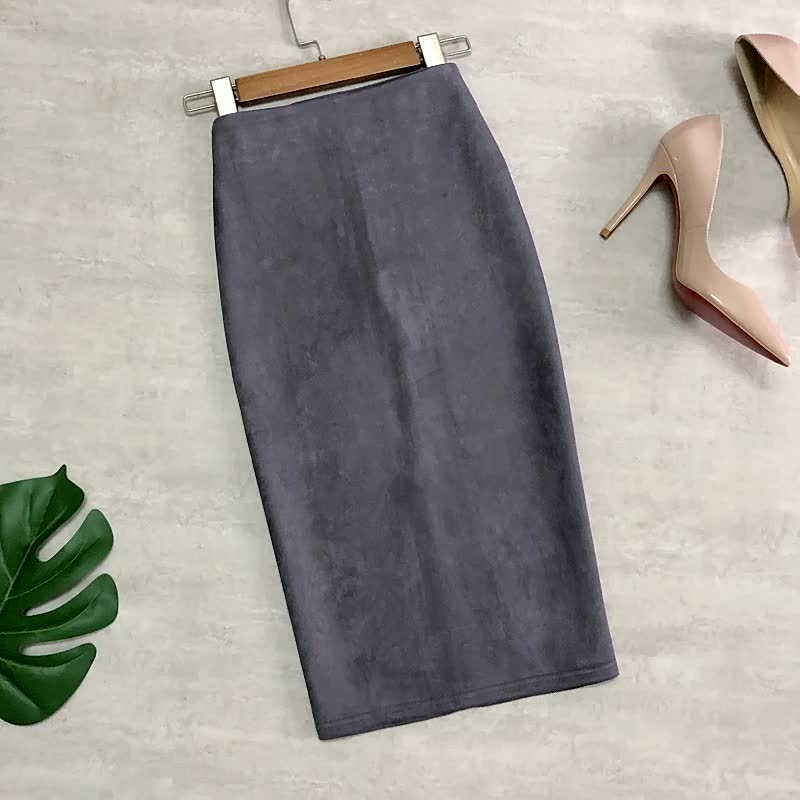 Lillian | Elegante Rok Voor Dames