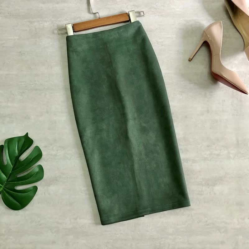 Lillian | Elegante Rok Voor Dames