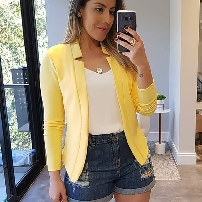 Noé | Chique Blazer