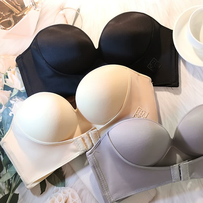 Inaya | Strapless Push-Up BH Voor Dames