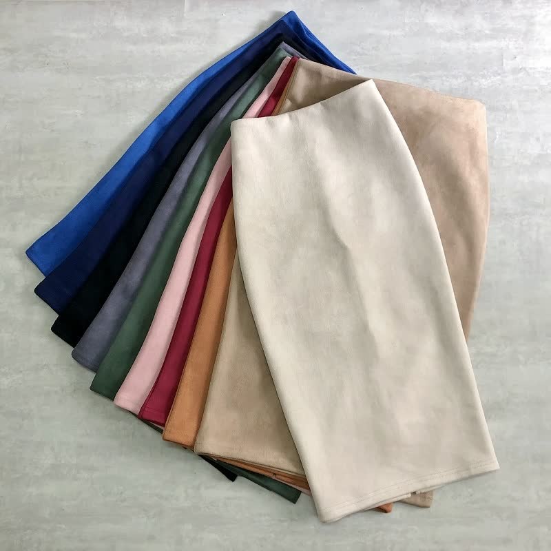 Lillian | Elegante Rok Voor Dames