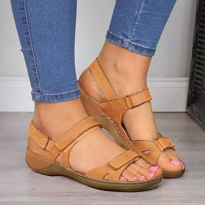 Ellie | Stijlvolle Sandalen Voor Dames