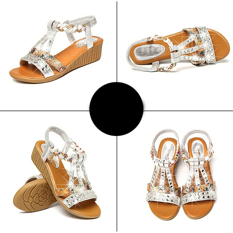 Rosie | Mooie En Stijlvolle Slippers Voor Vrouwen