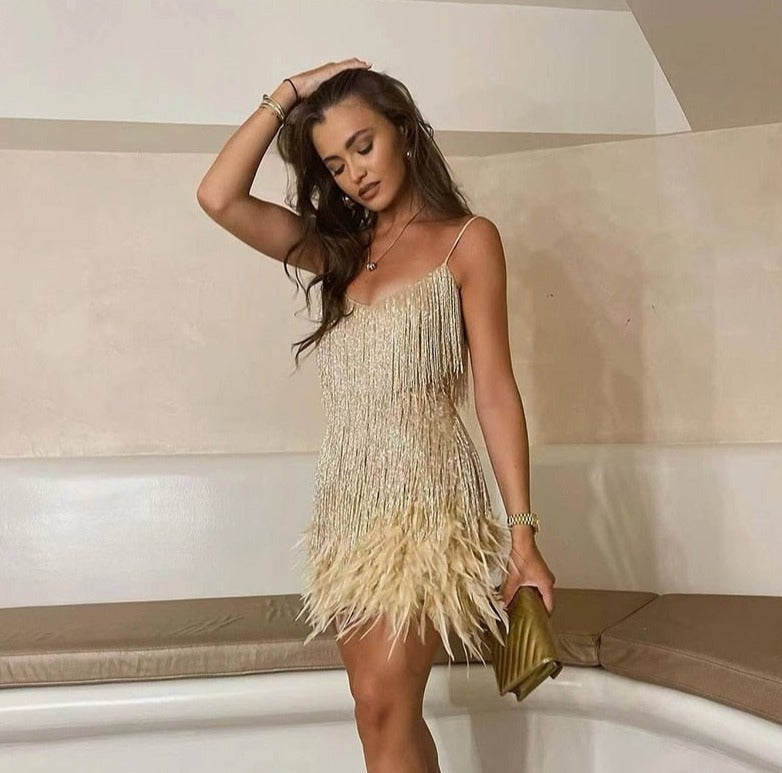 Vivienne | Cocktail Dress