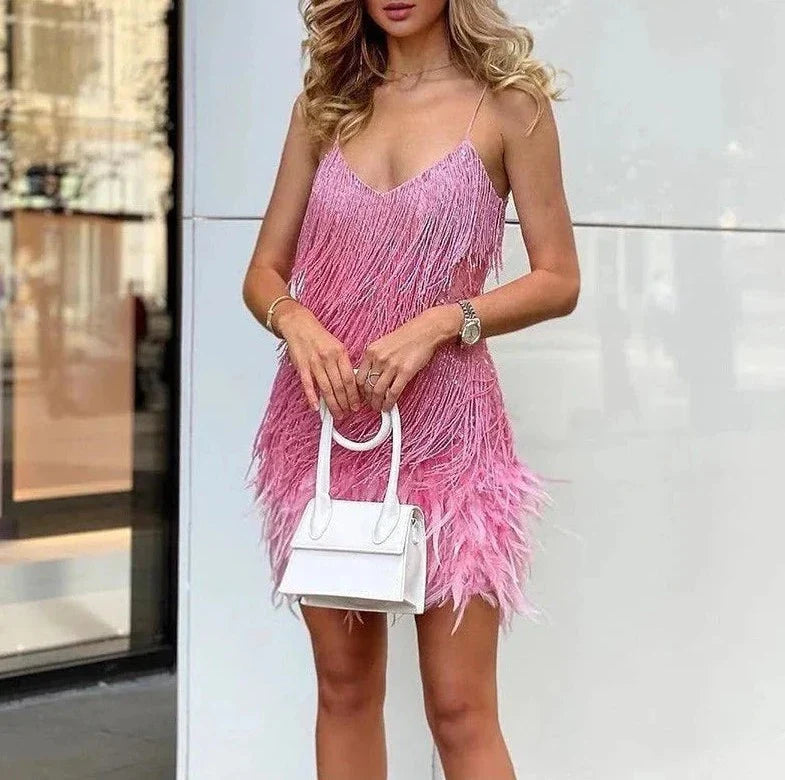 Vivienne | Cocktail Dress