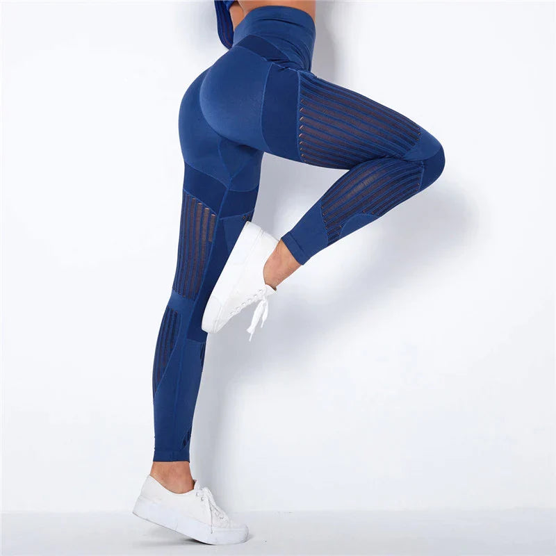 Leila | Elegante Legging
