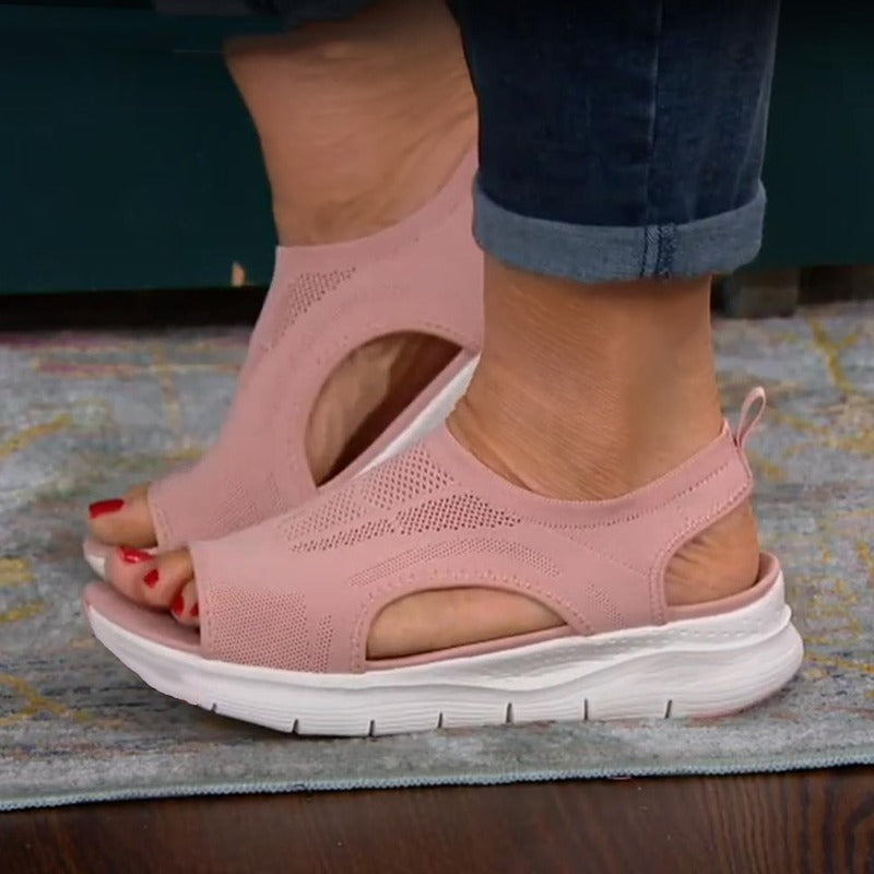 Lauren I Orthopedische Sandalen Voor Dames