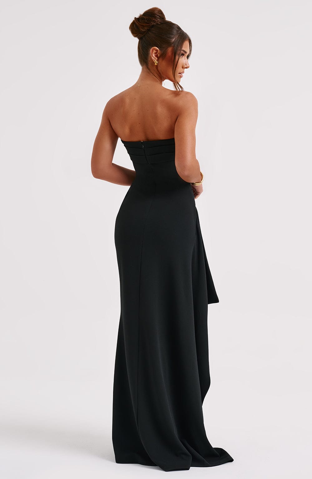Cleo | Essentiel Ziporah Maxi Dress