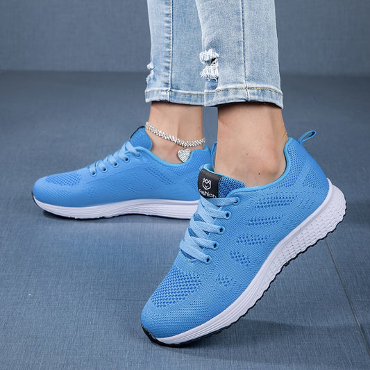 Amara | Gebreide sportschoenen
