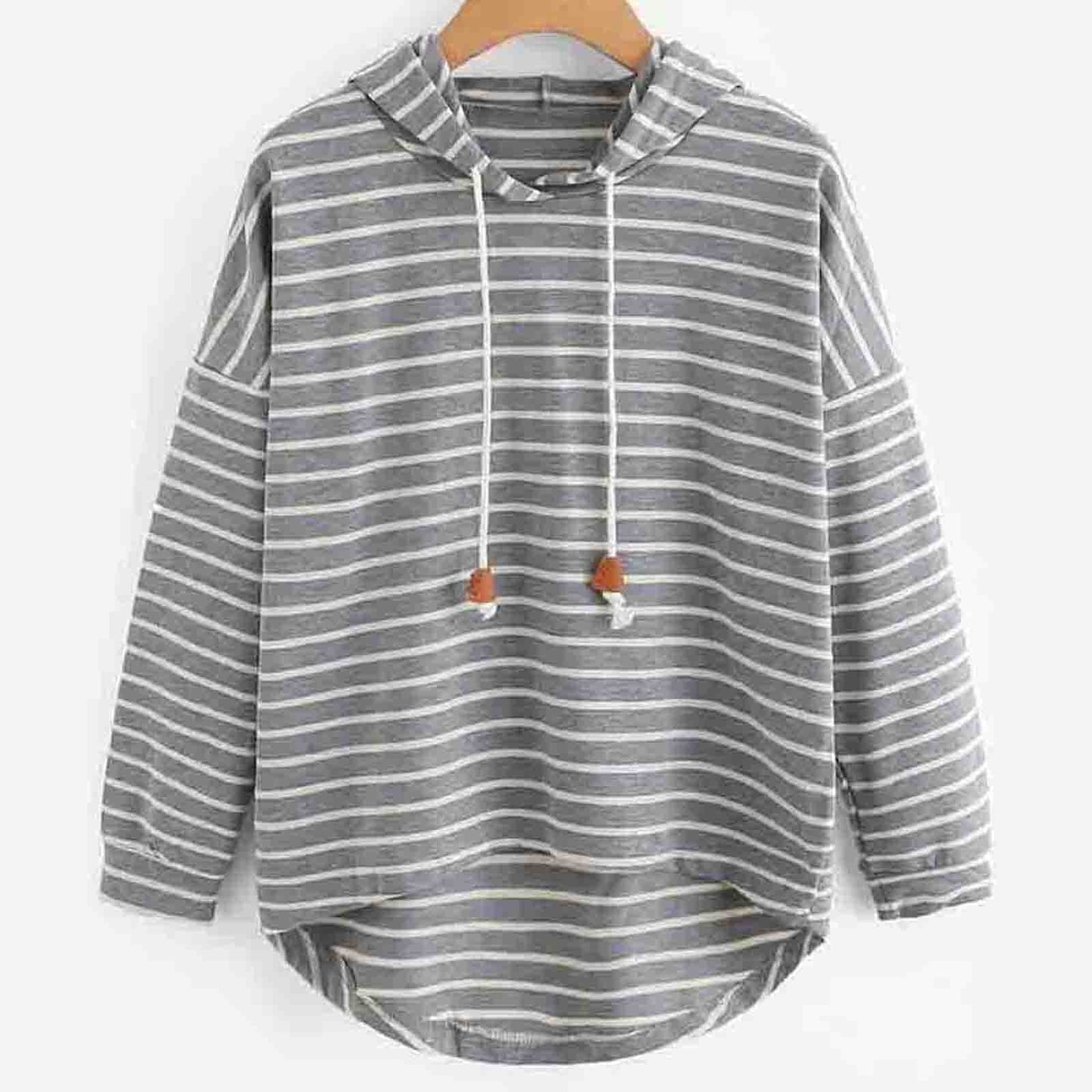 Magnolia | Elegante Hoodie Voor Vrouwen