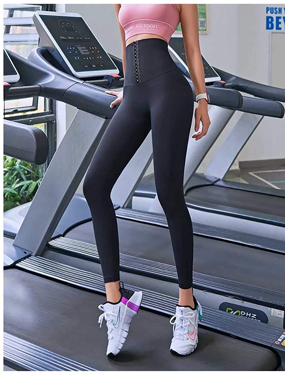 Savannah | Compressie Legging