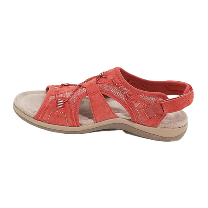 Mary | Orthopedische Sandalen