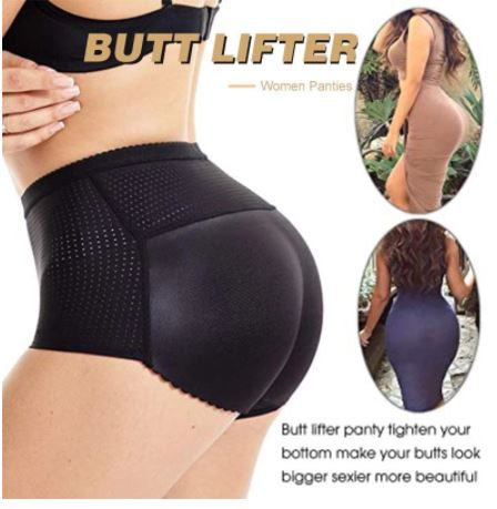 Liva | Butt Lifter Underwear