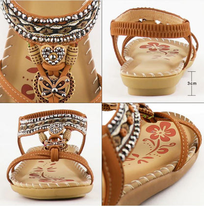 Eliana | Bohemia Sandal