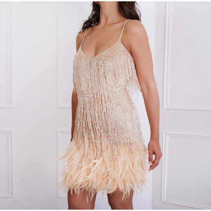 Vivienne | Cocktail Dress