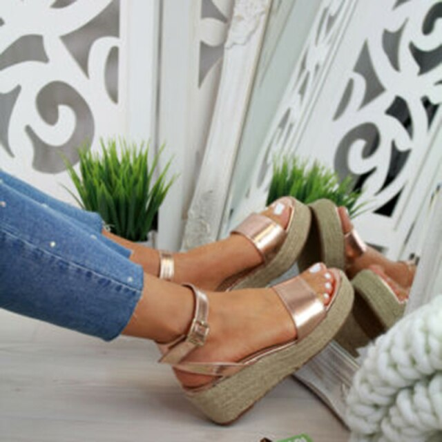 Floor | Elegante Sandalen voor Dames