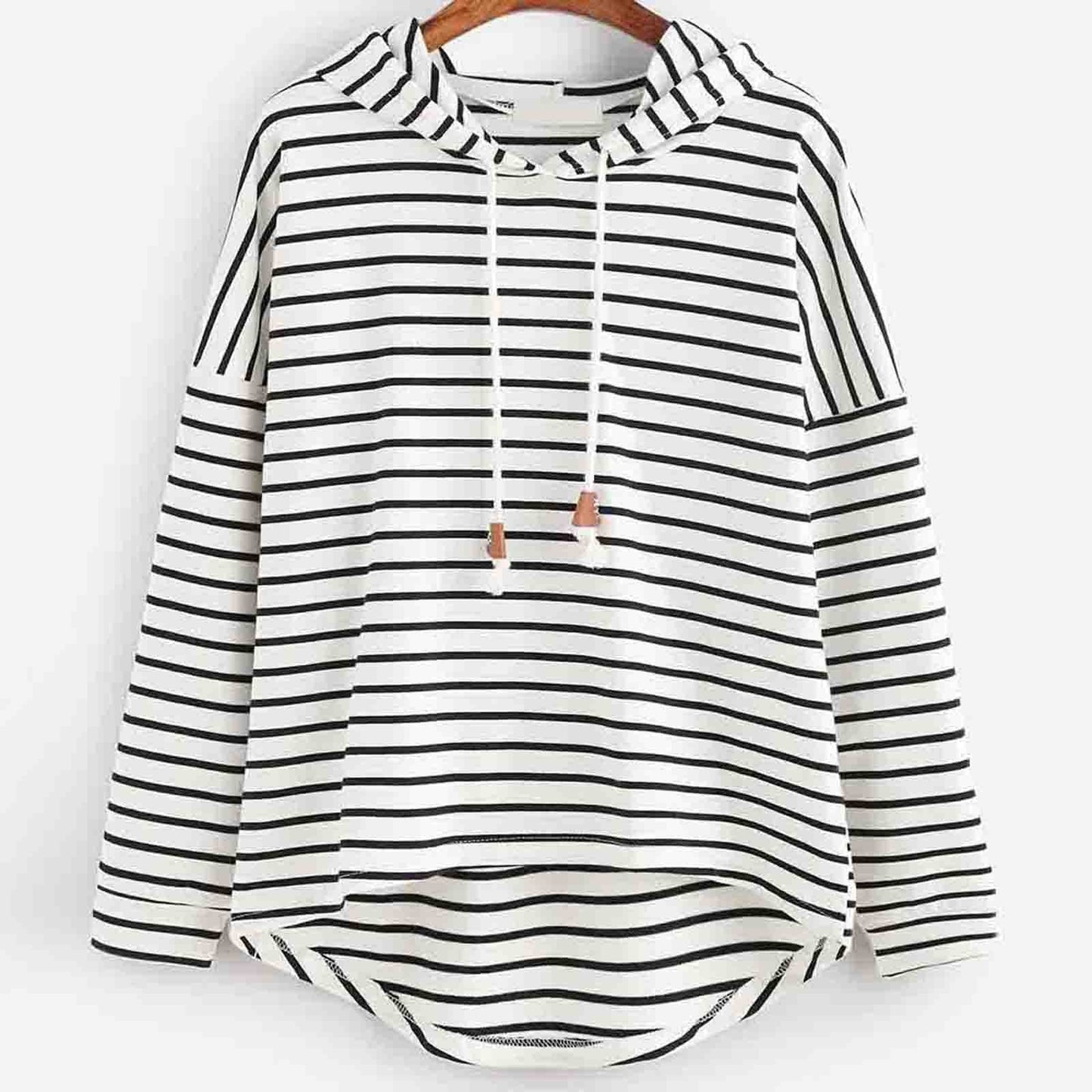 Magnolia | Elegante Hoodie Voor Vrouwen