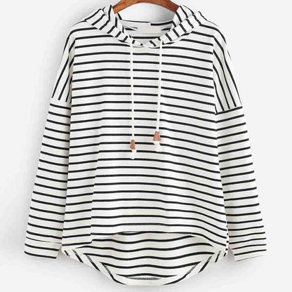 Magnolia | Elegante Hoodie Voor Vrouwen