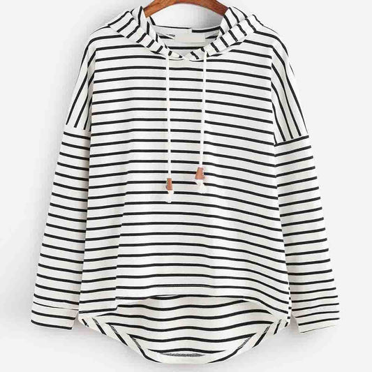 Magnolia | Elegante Hoodie Voor Vrouwen