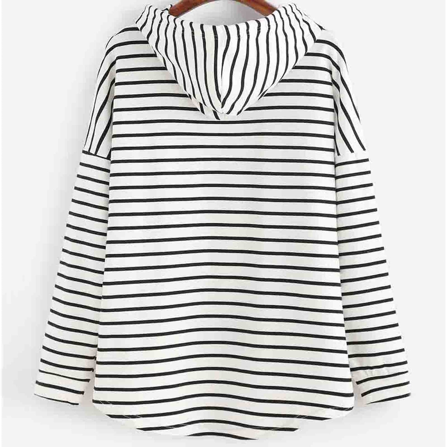 Magnolia | Elegante Hoodie Voor Vrouwen