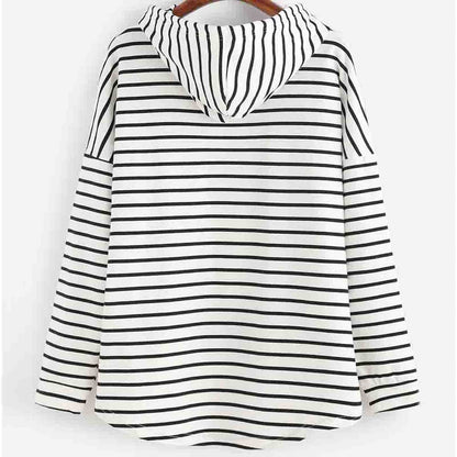 Magnolia | Elegante Hoodie Voor Vrouwen