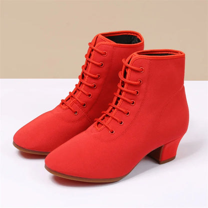 Presley | Klassieke Latin Dansschoenen