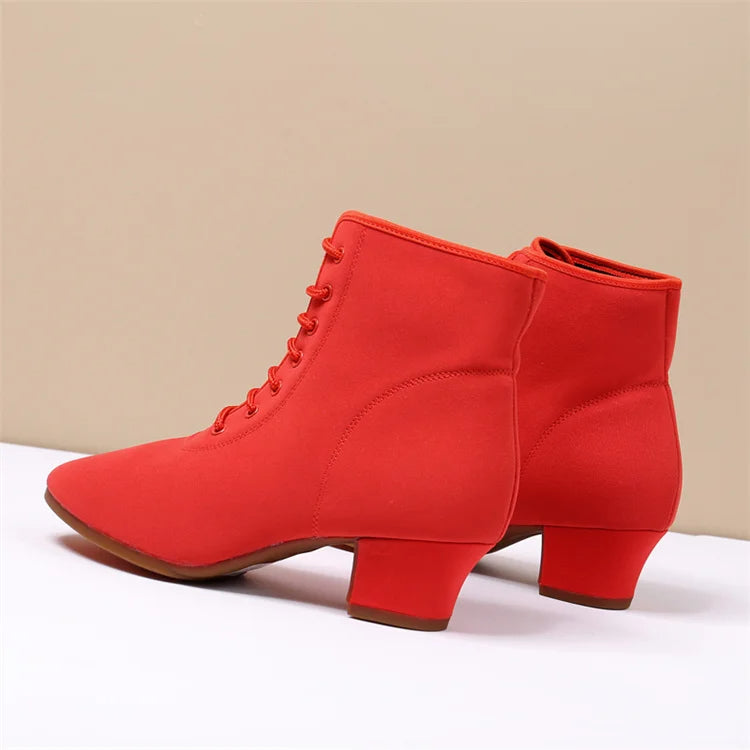 Presley | Klassieke Latin Dansschoenen