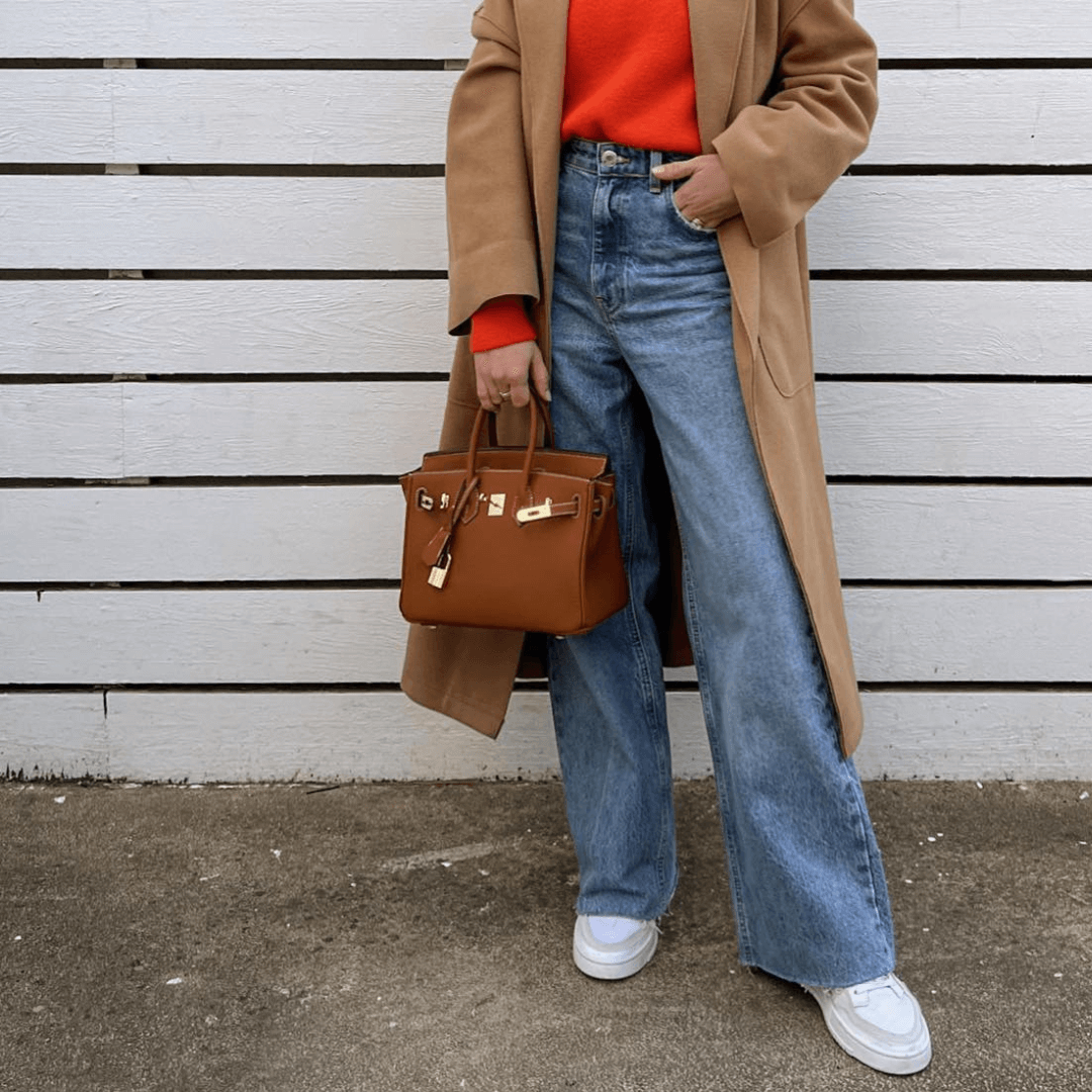 Mackenzie | Stijlvolle Leren Tas