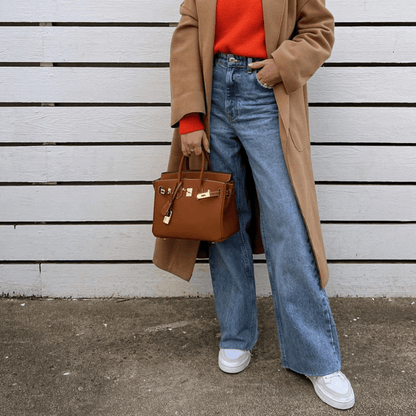 Mackenzie | Stijlvolle Leren Tas