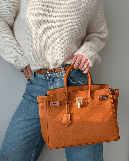 Mackenzie | Stijlvolle Leren Tas