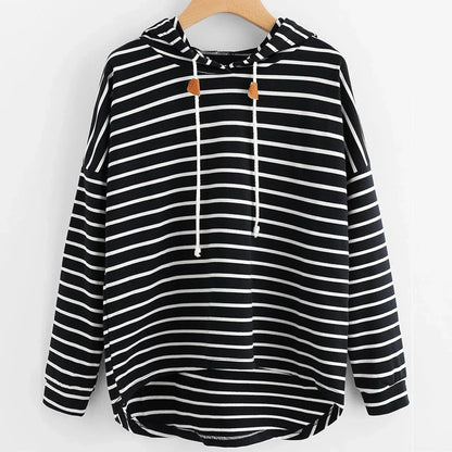Magnolia | Elegante Hoodie Voor Vrouwen