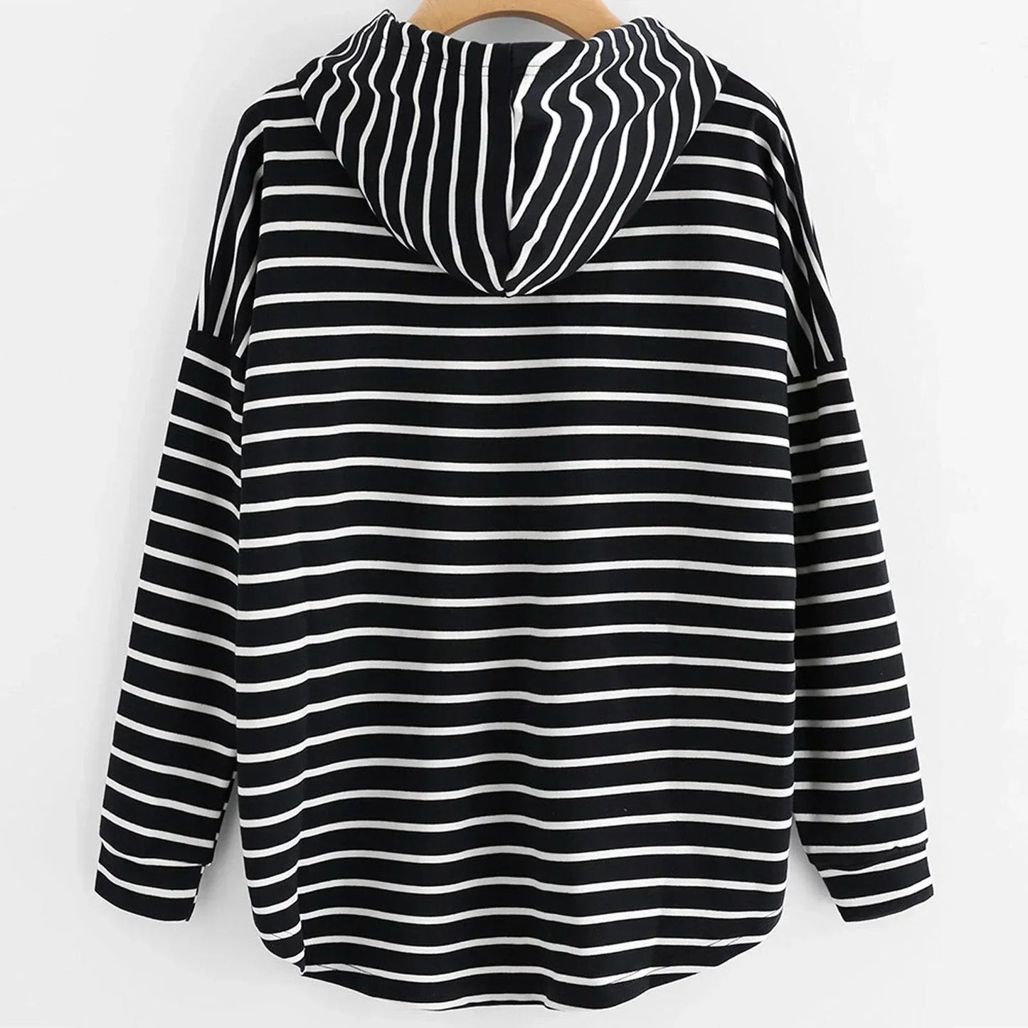 Magnolia | Elegante Hoodie Voor Vrouwen